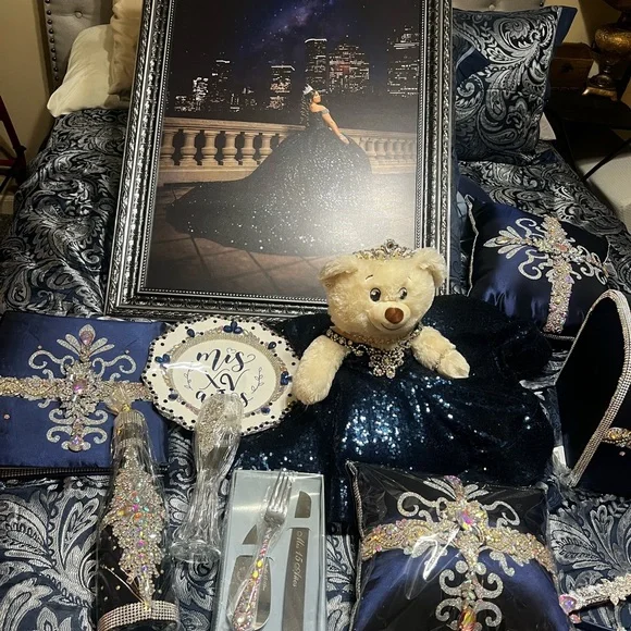 Quince accessories brand new